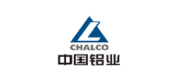 中國鋁業
