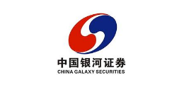 中國銀河