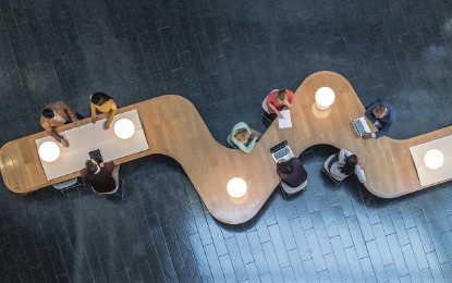 現代企業制度完善