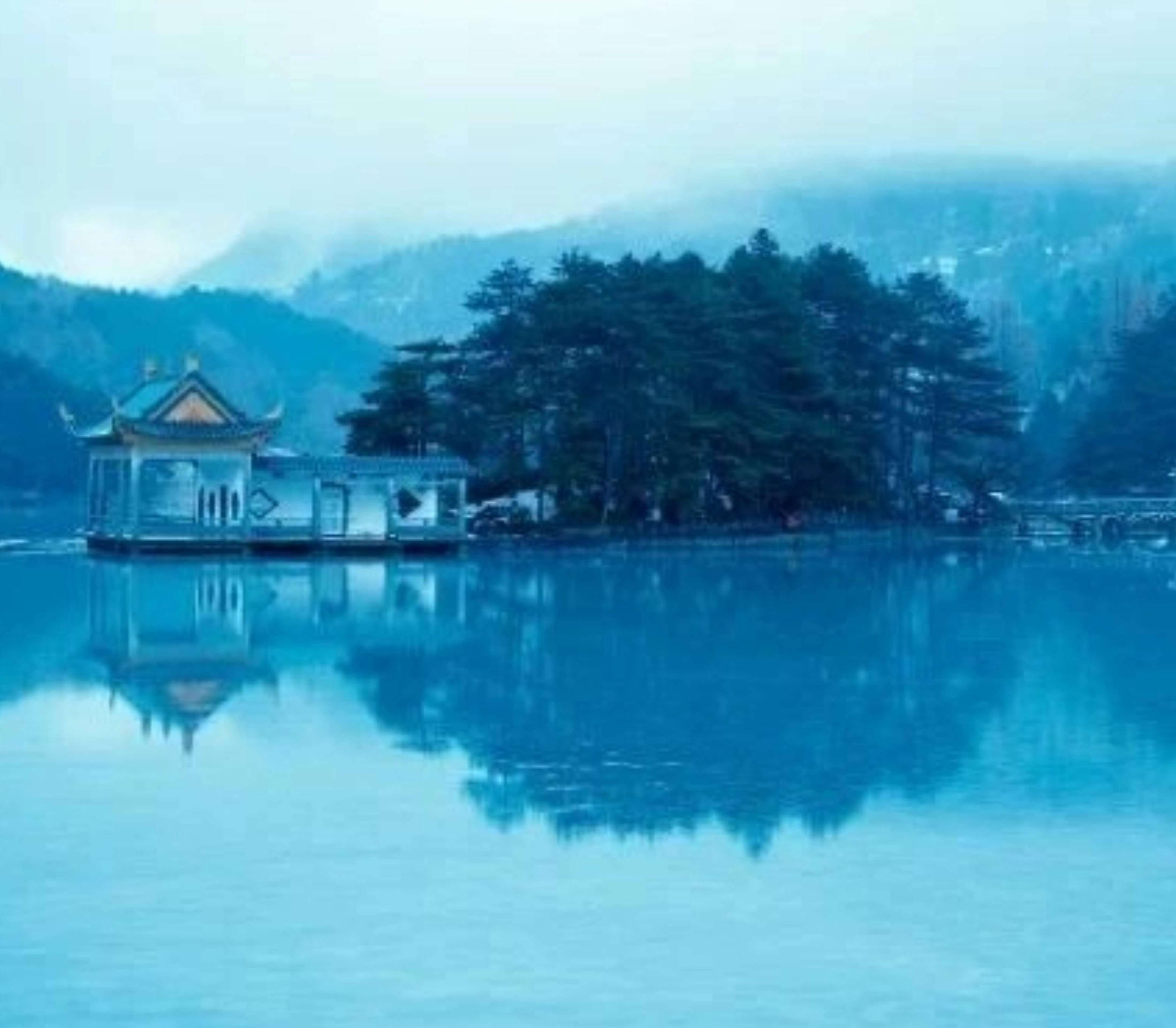 正略咨詢助力廬山景區市場化改革，推動景區高質量發展 | 略前沿